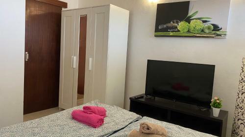 Apartamento Casa Gran Dan�s