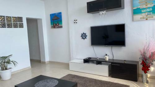 Apartamento Casa Gran Dan�s