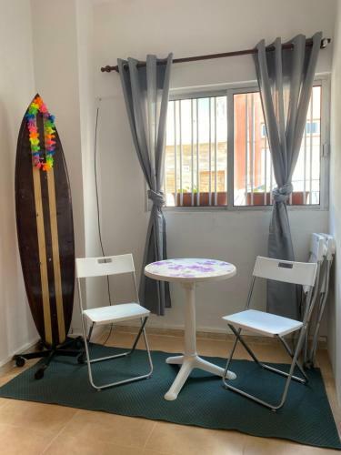 Apartamento Casa Gran Dan�s