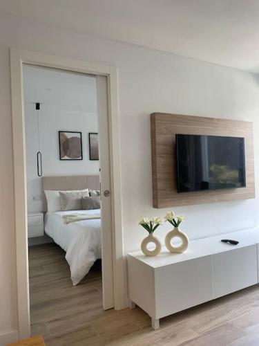Apartamento Horizonte Azul