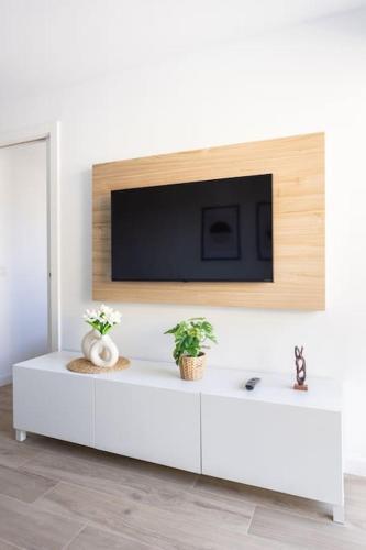Apartamento Horizonte Azul