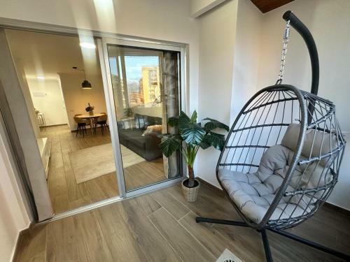 Apartamento Villa Moleiro Rambla