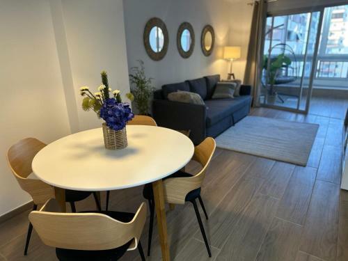 Apartamento Villa Moleiro Rambla