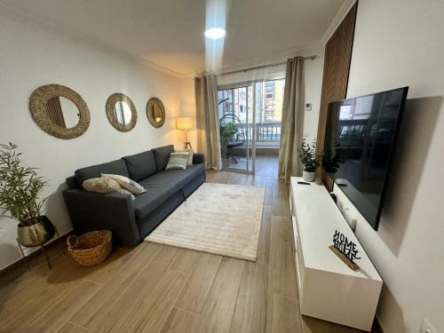 Apartamento Villa Moleiro Rambla