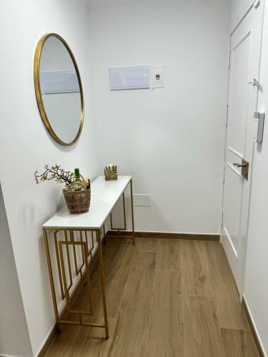 Apartamento Villa Moleiro Rambla