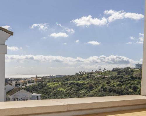 Apartamento Golf Deluxe