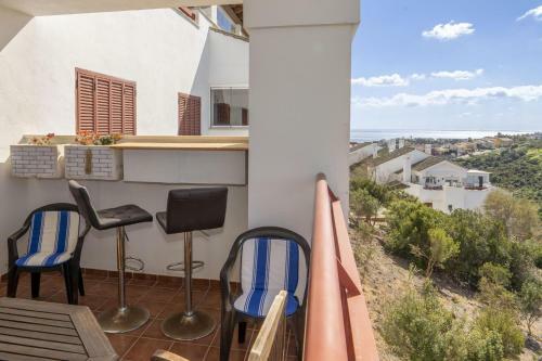 Apartamento Golf Deluxe