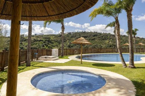 Apartamento Golf Deluxe