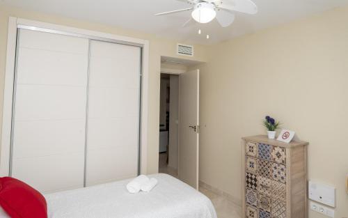 Apartamento Golf Deluxe