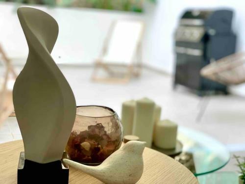 Villa 'home Sweet Home-tabaiba-tenerife?