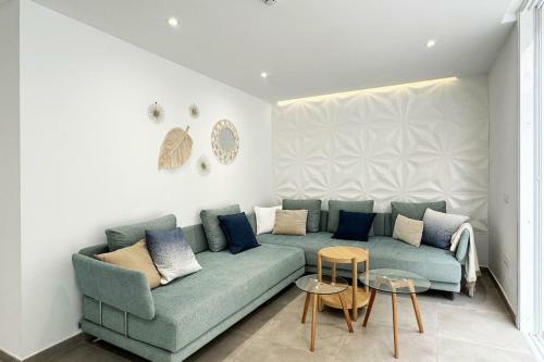 Villa 'home Sweet Home-tabaiba-tenerife?
