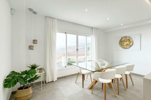 Villa 'home Sweet Home-tabaiba-tenerife?
