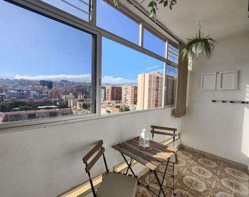 Apartamento Chito House Santa Cruz
