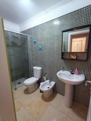 Apartamento Atico En La Playa