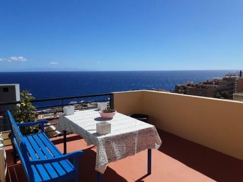 Apartamento Caletillas Near Punta Del Rey