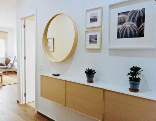 Apartamento Centrico Y Agradable