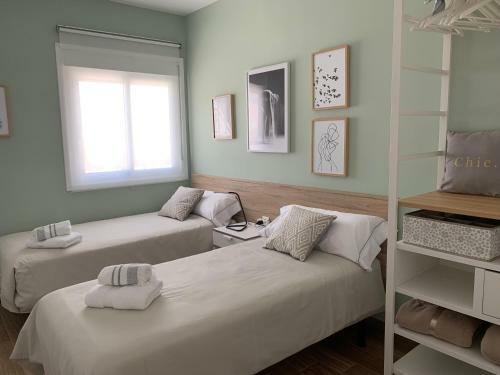Apartamento Centrico Y Agradable