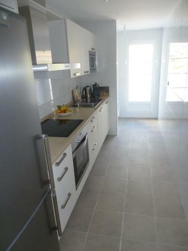 Apartamento Alcaidesa Golf And Nature