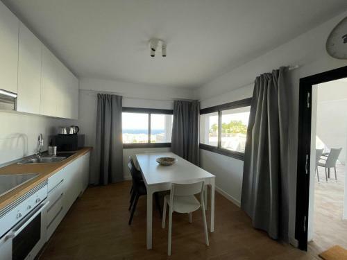 Apartamento Sweet Home Santa Cruz