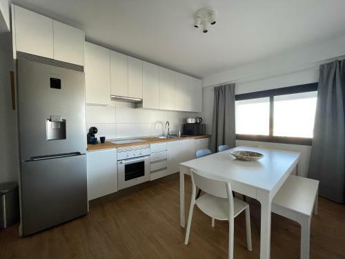Apartamento Sweet Home Santa Cruz