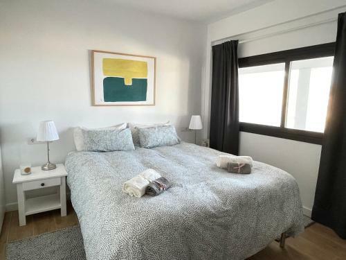 Apartamento Sweet Home Santa Cruz
