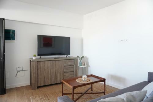 Apartamento Sweet Home Santa Cruz