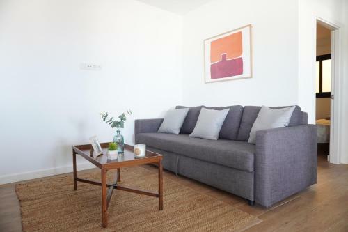 Apartamento Sweet Home Santa Cruz