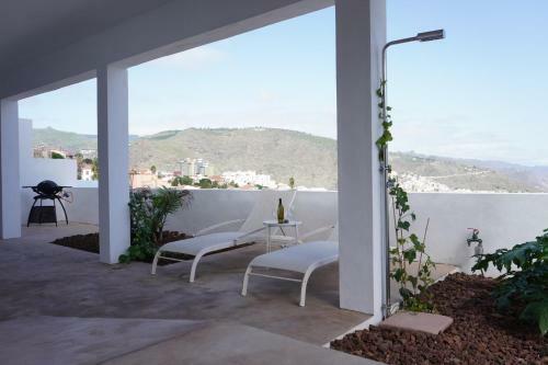 Apartamento Sweet Home Santa Cruz