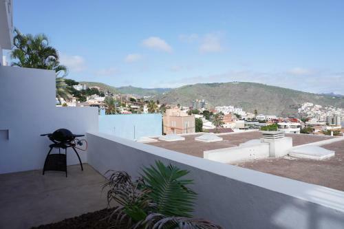 Apartamento Sweet Home Santa Cruz