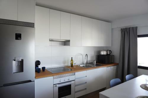 Apartamento Sweet Home Santa Cruz