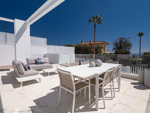Villa Eden - Private Pool And Sea Views I 2399
