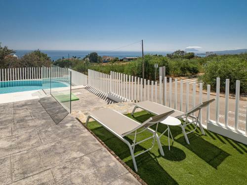 Villa Eden - Private Pool And Sea Views I 2399