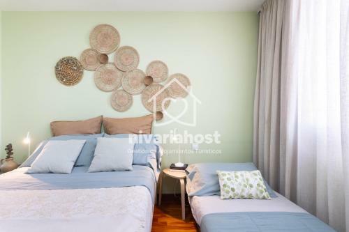 Apartamento The Mint Santa Cruz, By Nivariahost