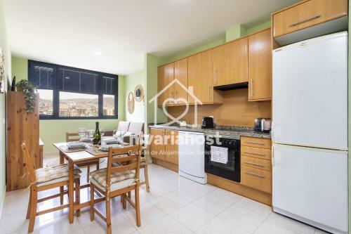 Apartamento The Mint Santa Cruz, By Nivariahost