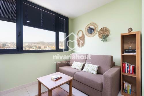 Apartamento The Mint Santa Cruz, By Nivariahost