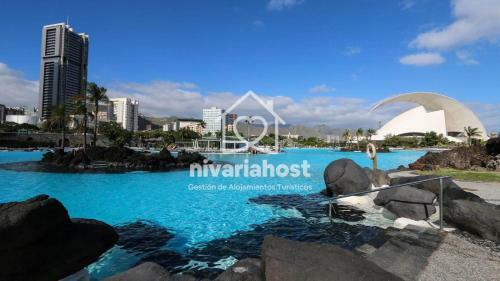 Apartamento The Mint Santa Cruz, By Nivariahost