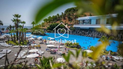 Apartamento The Mint Santa Cruz, By Nivariahost