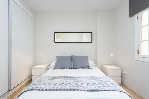 Home2book Comfy Apartment Santa Cruz Skyline
