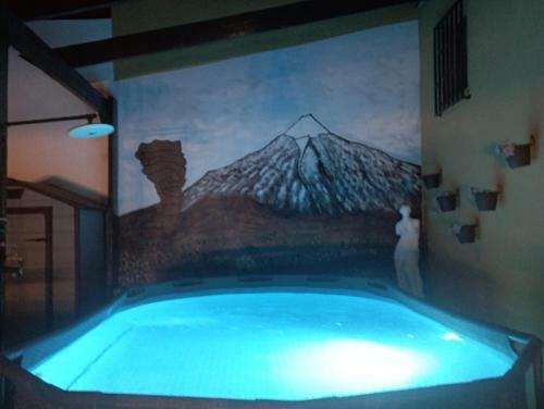 107 La Zarza Rural Experience By Sunkeyrents