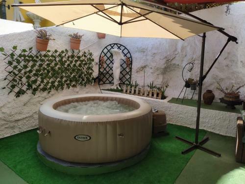 107 La Zarza Rural Experience By Sunkeyrents