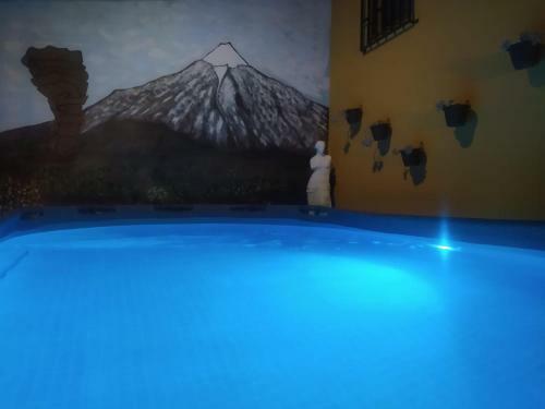 107 La Zarza Rural Experience By Sunkeyrents