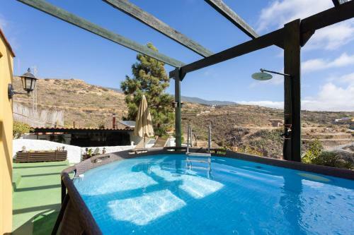 107 La Zarza Rural Experience By Sunkeyrents