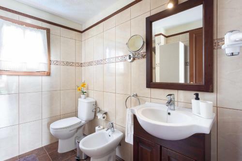 107 La Zarza Rural Experience By Sunkeyrents