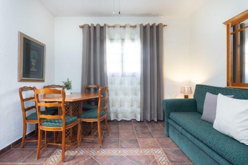 107 La Zarza Rural Experience By Sunkeyrents