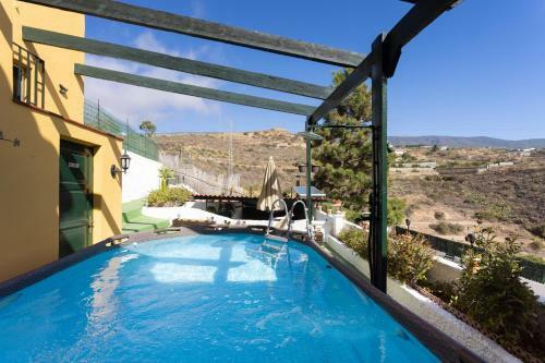 107 La Zarza Rural Experience By Sunkeyrents