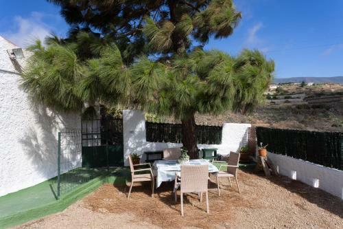 107 La Zarza Rural Experience By Sunkeyrents