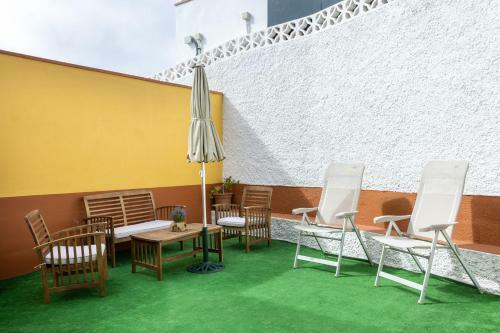 107 La Zarza Rural Experience By Sunkeyrents