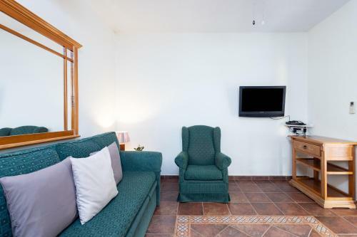 107 La Zarza Rural Experience By Sunkeyrents
