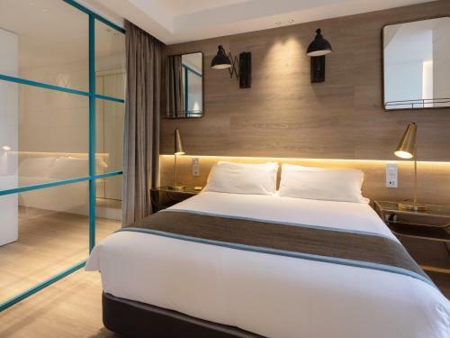 Apartamento Chayofa Suites
