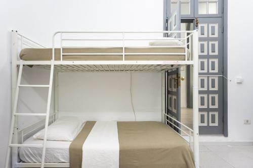 Wanderlust Hostel